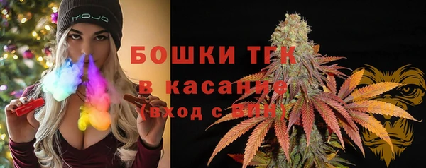 хмурый Лихославль